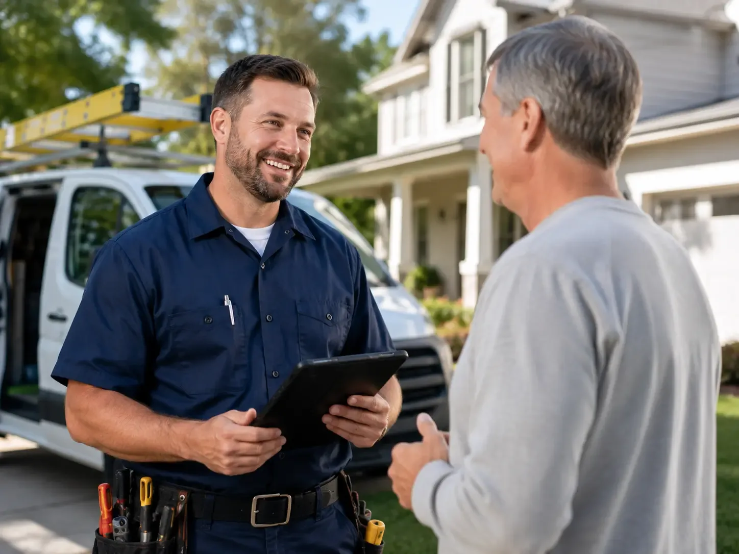 Whole Home Rewiring Martinsburg, MO FAQs